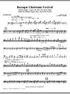 Baroque Christmas Festival (Medley) (Download) 