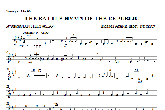 The Battle Hymn Of The Republic (Download) 