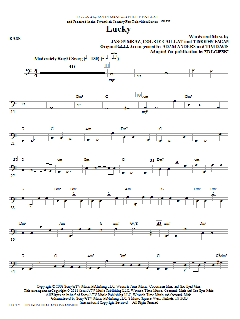 Lucky von Jason Mraz (Download) 