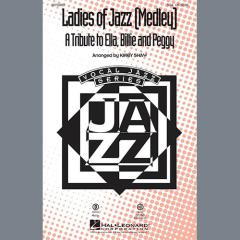 Ladies Of Jazz von Billie Holiday (Download) 