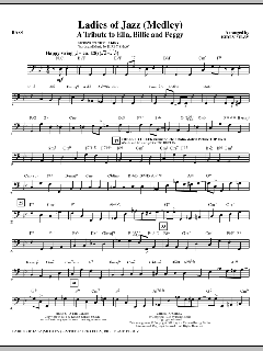 Ladies Of Jazz von Billie Holiday (Download) 