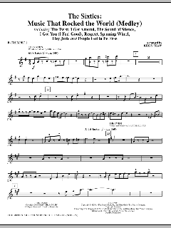 The Sixties: Music That Rocked The World (Download) 