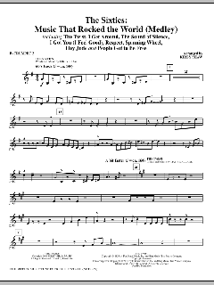 The Sixties: Music That Rocked The World (Download) 