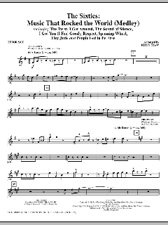 The Sixties: Music That Rocked The World (Download) 