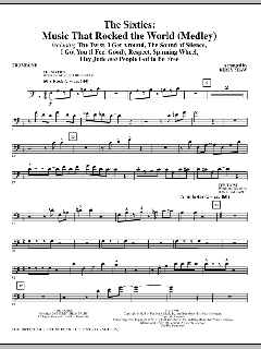 The Sixties: Music That Rocked The World (Download) 