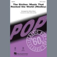 The Sixties: Music That Rocked The World (Download) 