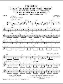 The Sixties: Music That Rocked The World (Download) 