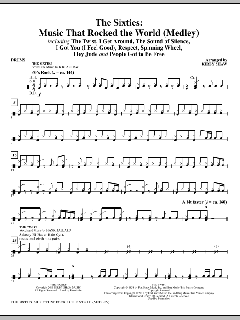 The Sixties: Music That Rocked The World (Download) 