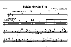 Bright Mornin' Star (Download) 