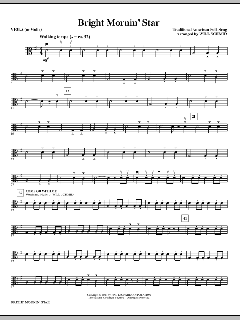 Bright Mornin' Star (Download) 