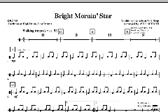 Bright Mornin' Star (Download) 