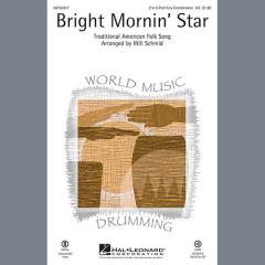 Bright Mornin' Star (Download) 