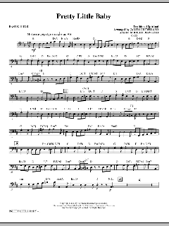 Pretty Little Baby von James Cleveland (Download) 