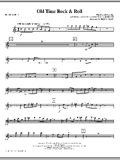 Old Time Rock & Roll von Bob Seger (Download) 