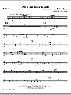 Old Time Rock & Roll von Bob Seger (Download) 