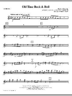 Old Time Rock & Roll von Bob Seger (Download) 