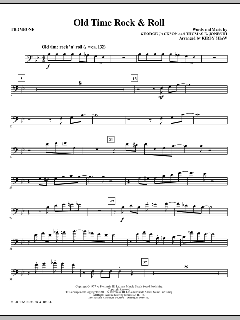 Old Time Rock & Roll von Bob Seger (Download) 