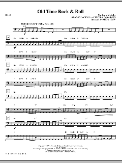 Old Time Rock & Roll von Bob Seger (Download) 