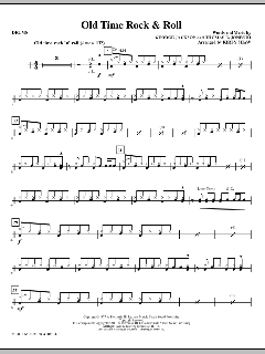 Old Time Rock & Roll von Bob Seger (Download) 