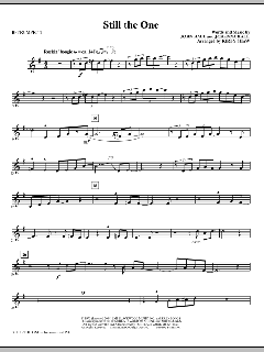 Still The One (Download) 