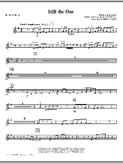 Still The One (Download) 