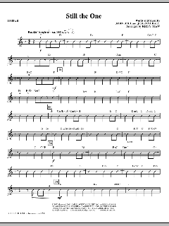 Still The One (Download) 