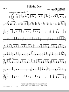 Still The One (Download) 