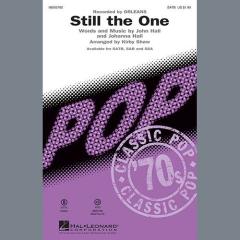 Still The One (Download) 