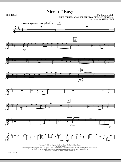 Nice 'n' Easy von Frank Sinatra (Download) 