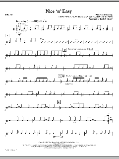 Nice 'n' Easy von Frank Sinatra (Download) 