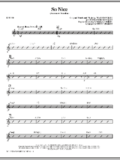 So Nice (Summer Samba) (Download) 