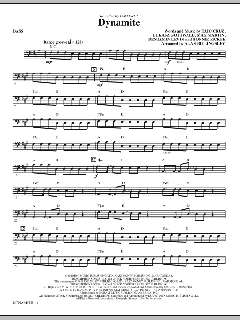 Dynamite von Taio Cruz (Download) 