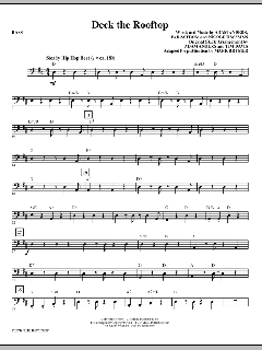 Deck The Rooftop von Adam Anders (Download) 