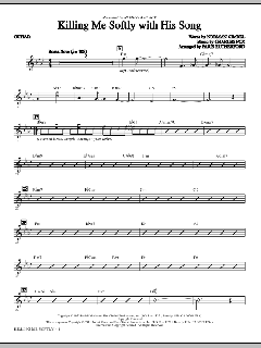 Killing Me Softly With His Song von Roberta Flack (Download) 