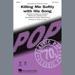 Killing Me Softly With His Song von Roberta Flack (Download) 