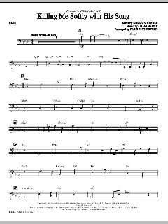 Killing Me Softly With His Song von Roberta Flack (Download) 