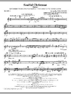 A Soulful Christmas (Download) 