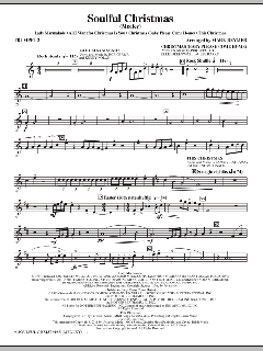 A Soulful Christmas (Download) 