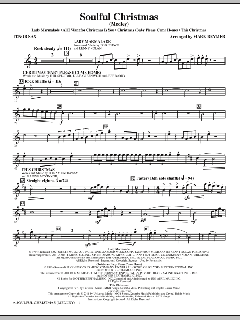 A Soulful Christmas (Download) 