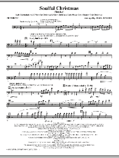 A Soulful Christmas (Download) 