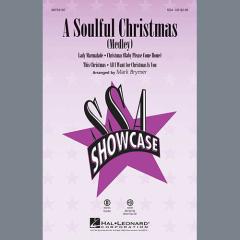 A Soulful Christmas (Download) 