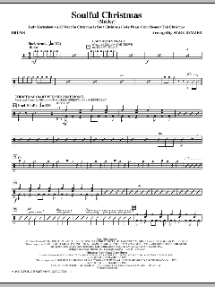 A Soulful Christmas (Download) 