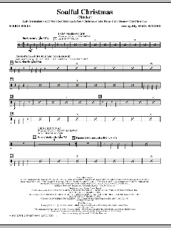 A Soulful Christmas (Download) 
