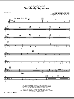 Suddenly Seymour von Alan Menken (Download) 