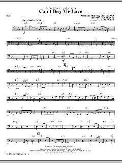 Can't Buy Me Love von The Beatles (Download) 