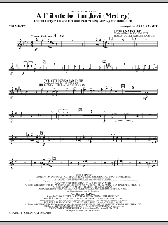 A Tribute To Bon Jovi (Download) 