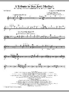 A Tribute To Bon Jovi (Download) 