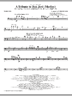 A Tribute To Bon Jovi (Download) 