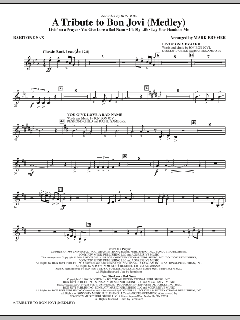 A Tribute To Bon Jovi (Download) 