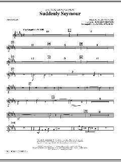 Suddenly Seymour von Alan Menken (Download) 